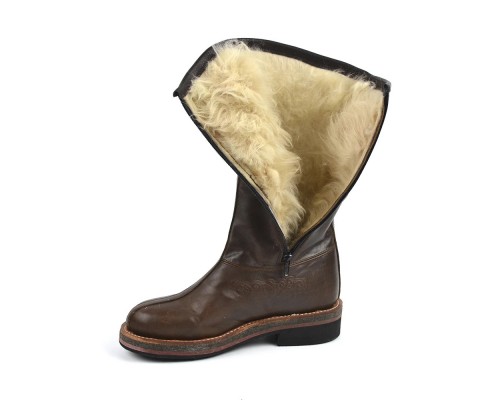  Монгольские унты "SL-001"