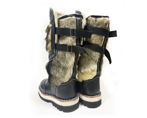  Монгольские унты "Taiga-1"